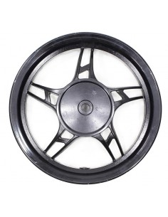 Koło tylne felga do Zipp Quantum 50 2T RC