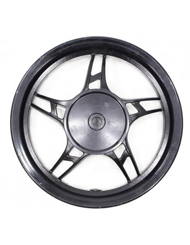 Koło tylne felga do Zipp Quantum 50 2T RC