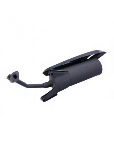 Podzespół układu wydechowego do Zipp Quantum RC