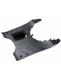 Podłoga do Znen ZN125T-7 ZN125T-8 Huatian HT50QT-37