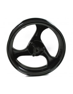 Część do Zipp Quantum RC - koło felga przód dokładnie pokazana grubość felgi