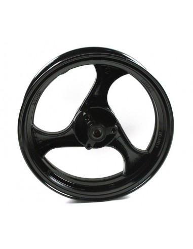 Część do Zipp Quantum RC - koło felga przód dokładnie pokazana grubość felgi