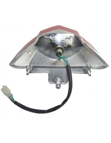 Lampa tylna Zumico Ignis