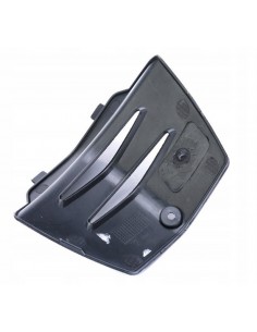 Klapka panelu umieszczonego z przodu