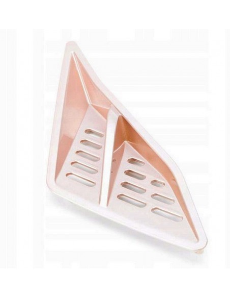 Plastikowa boczna osłona lewa