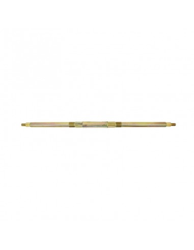 Ośka na tył do quada 110 125 o długości 75,5 cm