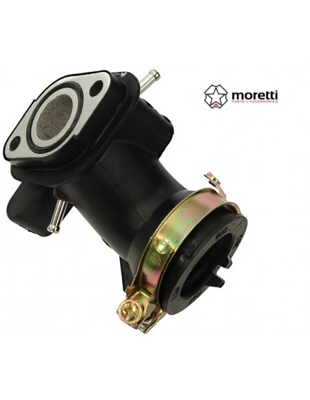 Króciec gaźnika do skutera euro 4