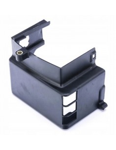 Osłona cylindra lewa do euro 4