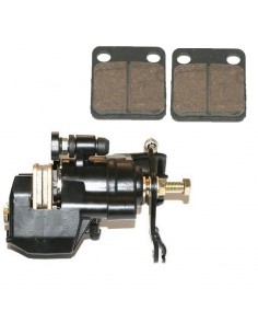 Zacisk hamulcowy quad 200 250