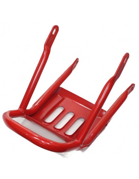 Przedni zderzak do Bashan 150 automat