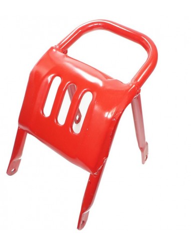 Przedni zderzak do Bashan 150 automat