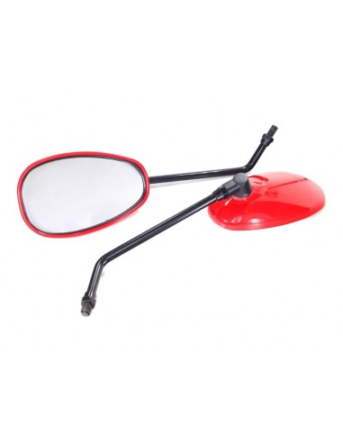 Lusterka do Bashan 200