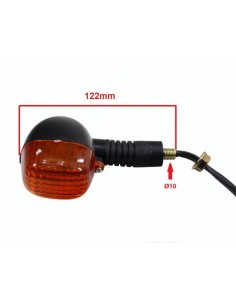 Kierunkowskaz do  Bashan 200