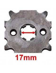 Zębatka przednia 15 zębów