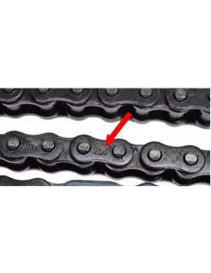 Zębatka przednia 15 zębów