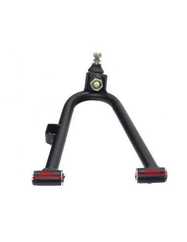 Wahacz przedni górny lewy do quada 150 automata średnica tulejek