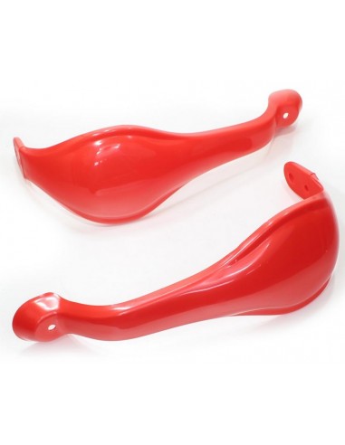 Handbary osłony dłoni do quadów Bashan