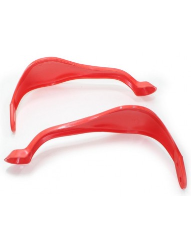 Handbary osłony dłoni do quadów Bashan