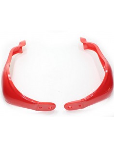 Handbary osłony dłoni do quadów Bashan