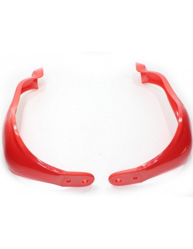 Handbary osłony dłoni do quadów Bashan