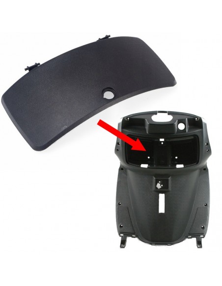 Pokrywa schowka do Zipp Quantum RS RC