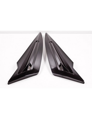 Trójkąty boczne do Benyco Surazo GT50