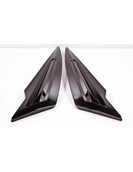 Trójkąty boczne do Benyco Surazo GT50