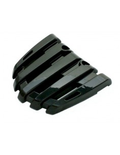 Plastiki - Bagażnik do Torq Formax 50 od 2021 Benzer Barnet GP Benyco Surazo GT