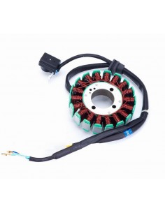 Stator Iskrownik 18 cewek