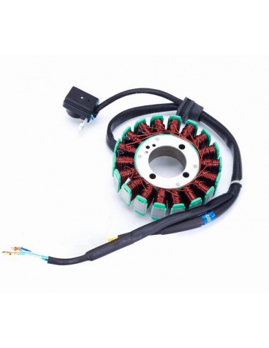 Stator Iskrownik 18 cewek