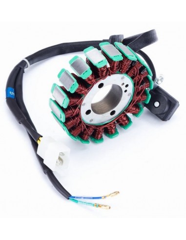 Stator Iskrownik 18 cewek