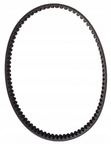 Pasek napędowy o rozmiarze  918-22,5 do skutera Romet Maxi 250 Junak Jet Max 250  firmy GATES
