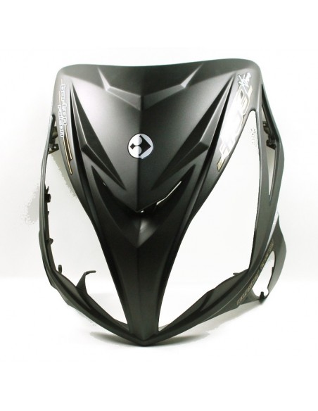 Przednia czasza - plastik do Junak 607 50 2T i 4T