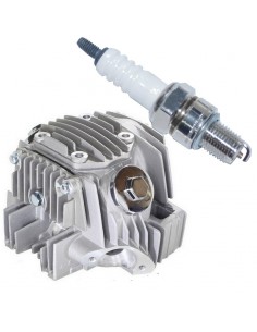 Głowica cylindra chiński quad 110