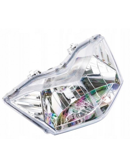 Lampa przednia do Router Bassa od 2018 reflektor przód