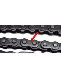 Łańcuch do Shineray XY250ST-4B