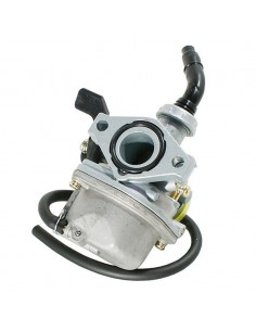 Gaźnik quad 50 -125 na ssanie ręczne