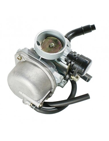 Gaźnik quad 50 -125 na ssanie ręczne