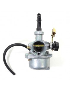 Gaźnik quad 110 ssanie na linkę