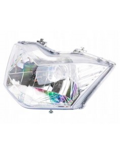 Lampa przednia do Romet 727 BS reflektor przód