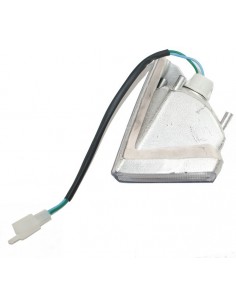 kierunkowskaz przedni prawy Romet 727 Premium produkowany od 2014 do 2017r