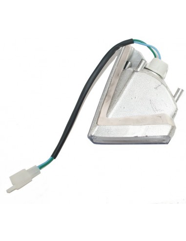 kierunkowskaz przedni prawy Romet 727 Premium produkowany od 2014 do 2017r