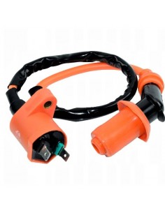 Cewka High Performance do Torq Formax 50
