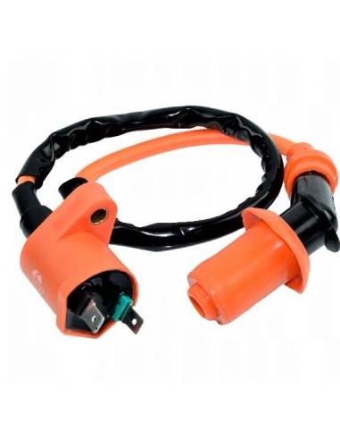 Cewka High Performance do Torq Formax 50