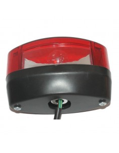 Lampa tylna Torq Blizzard 50