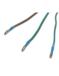 Lampa tylna Toros Montana 50