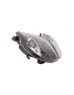 Lampa przednia Baotian BT49QT-12