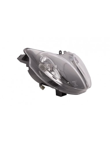 Lampa przednia Baotian BT49QT-12