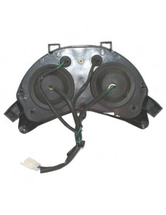 Lampa przód 2T 4T