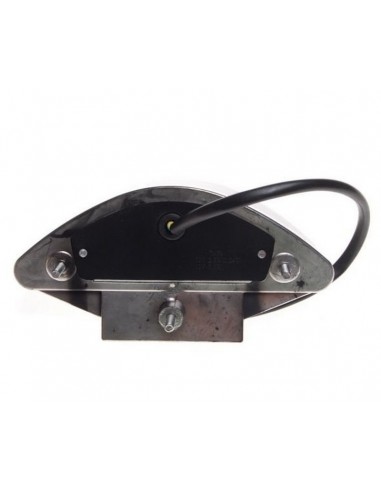 Lampa tylna z systemem mocowania